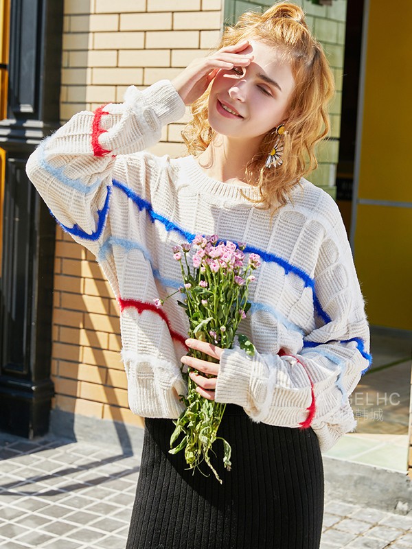 天使韩城2019秋冬装女装