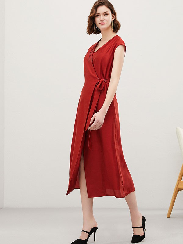 粉蓝2019秋冬装女装