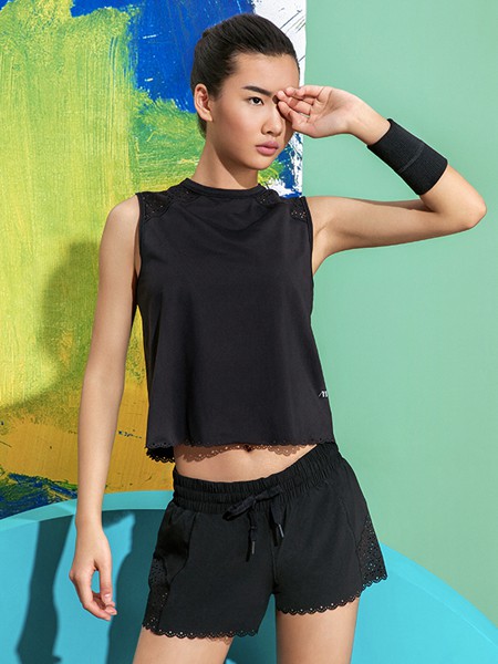 玛娅2019秋冬装运动装