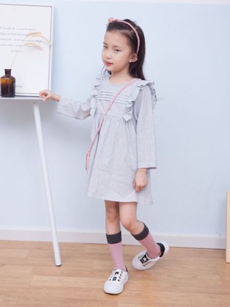 海贝2019秋冬装童装