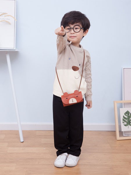 海贝2019秋冬装童装