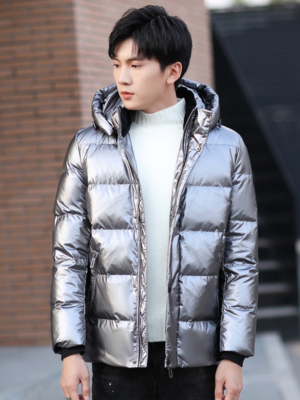 富贵鸟2019秋冬装男装