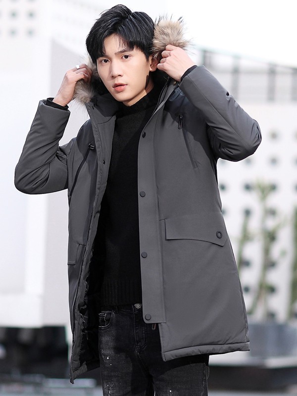 富贵鸟2019秋冬装男装