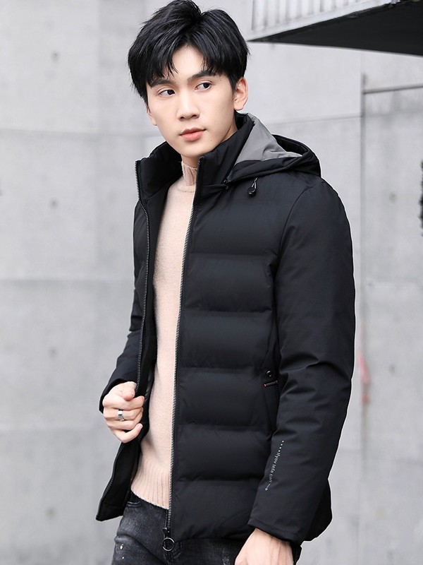 富贵鸟2019秋冬装男装