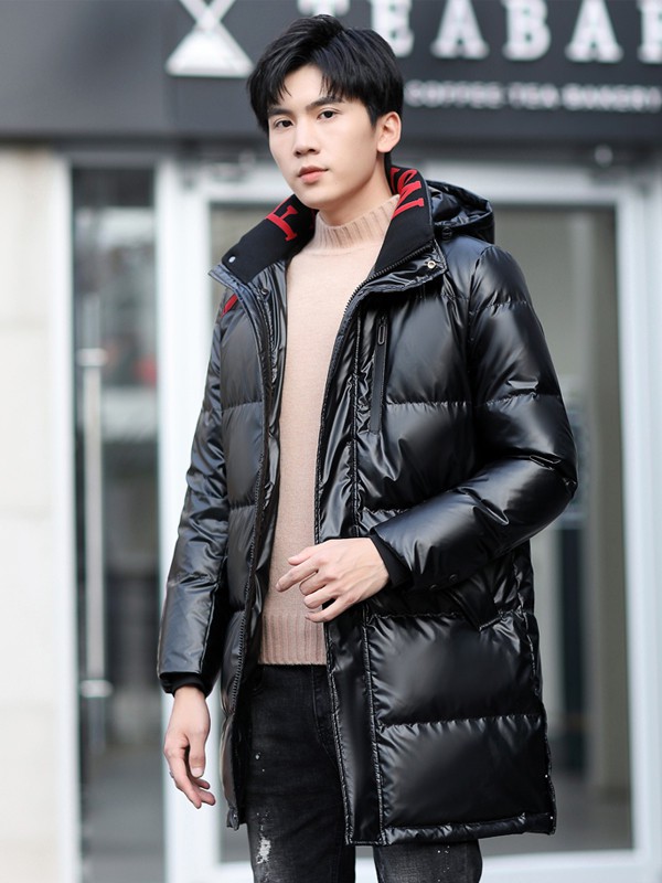 富贵鸟2019秋冬装男装