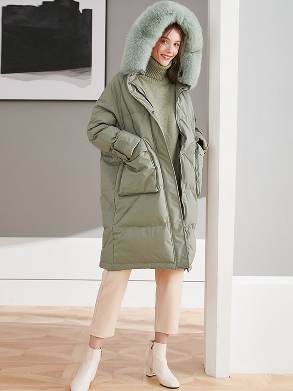 衣之纯2019秋冬装女装