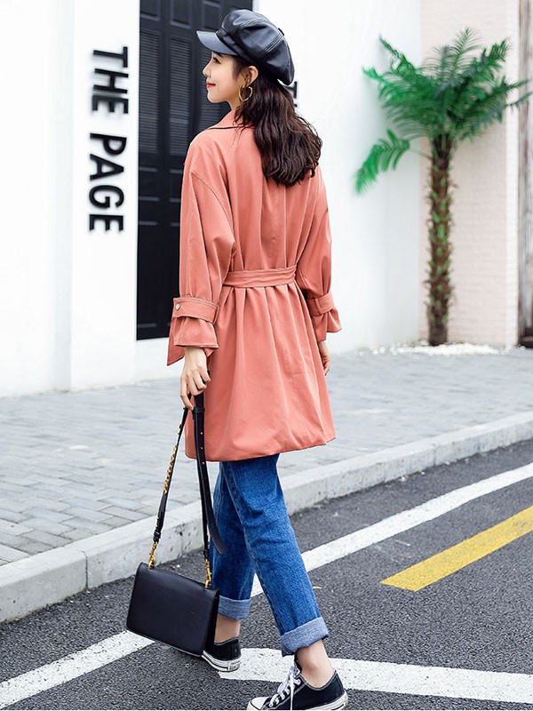 衣之纯2019秋冬装女装