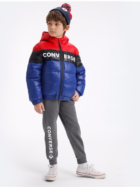 ROOKIE2019秋冬装童装