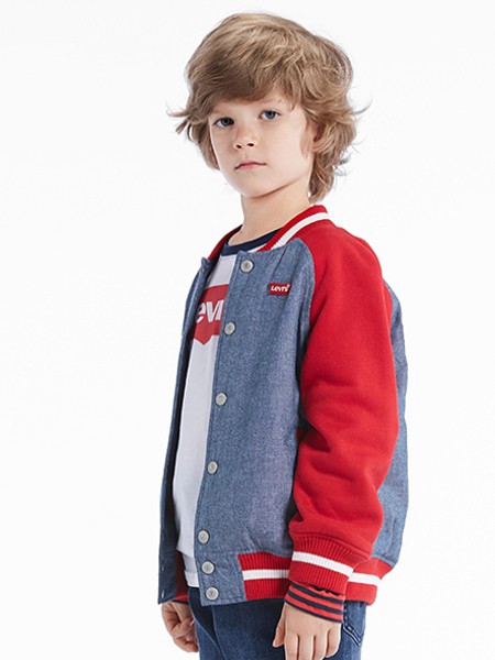 ROOKIE2019秋冬装童装