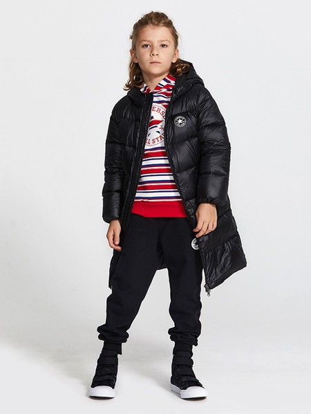 ROOKIE2019秋冬装童装