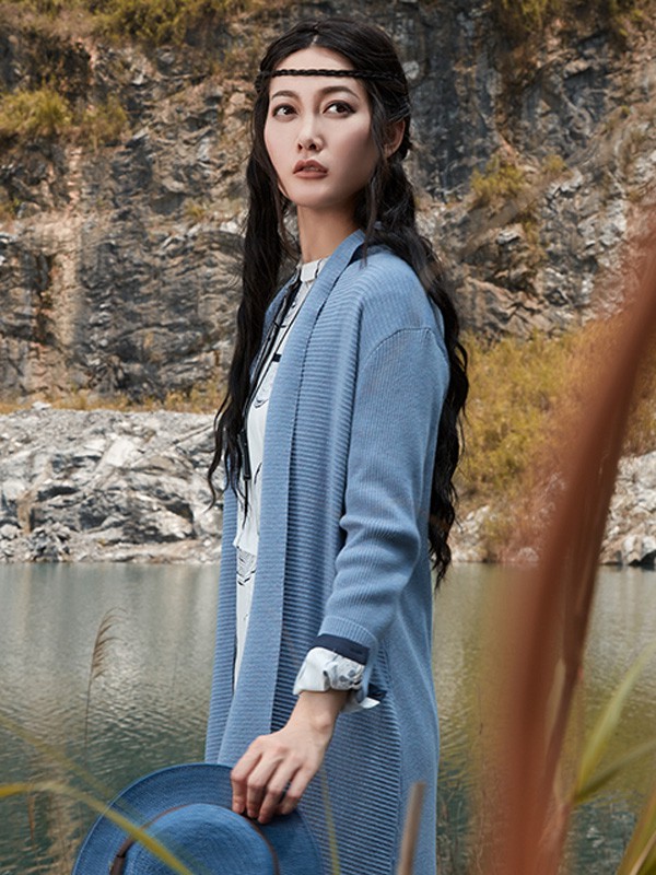 弗蔻2019秋冬装女装