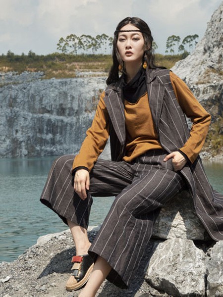 弗蔻2019秋冬装女装