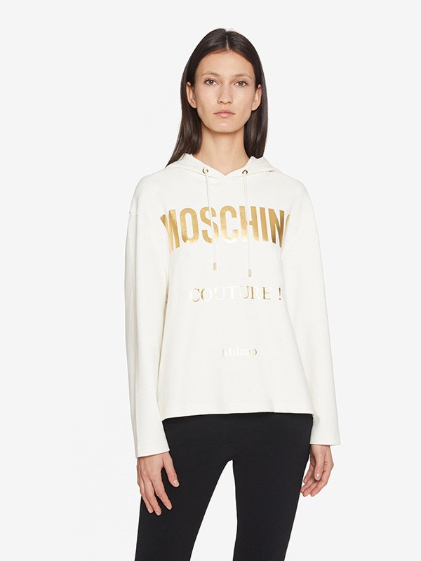 莫斯奇诺2019秋冬装女装