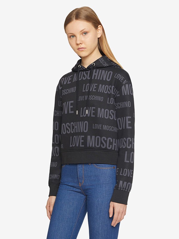 莫斯奇诺2019秋冬装女装