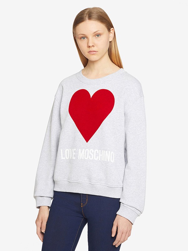 莫斯奇诺2019秋冬装女装