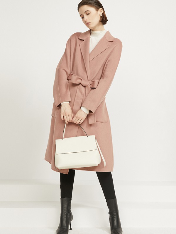 卡洛琳2019秋冬装女装