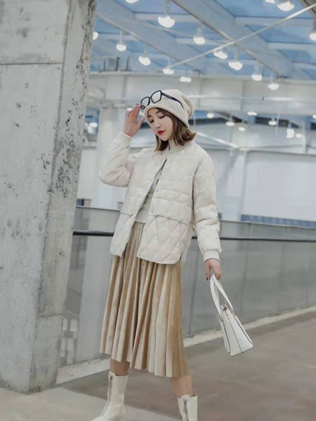 独外2019秋冬装女装