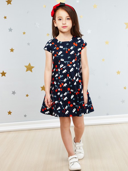 卓维乐（sognikids）童装