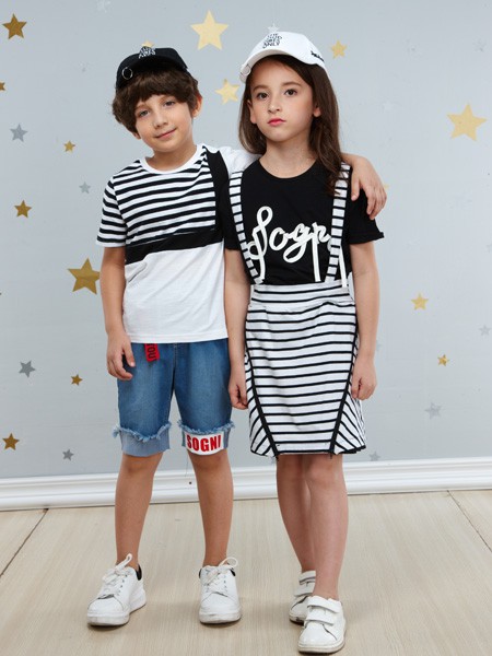 卓维乐（sognikids）童装
