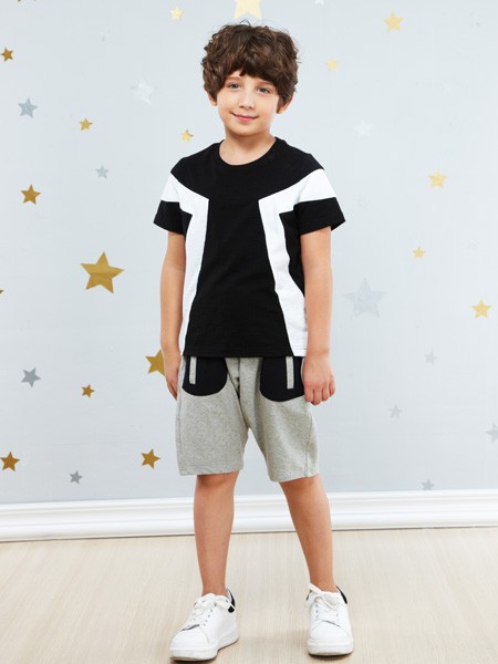 卓维乐（sognikids）童装