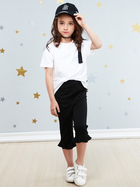 卓维乐（sognikids）童装