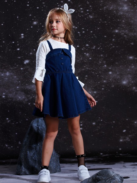 卓维乐（sognikids）童装