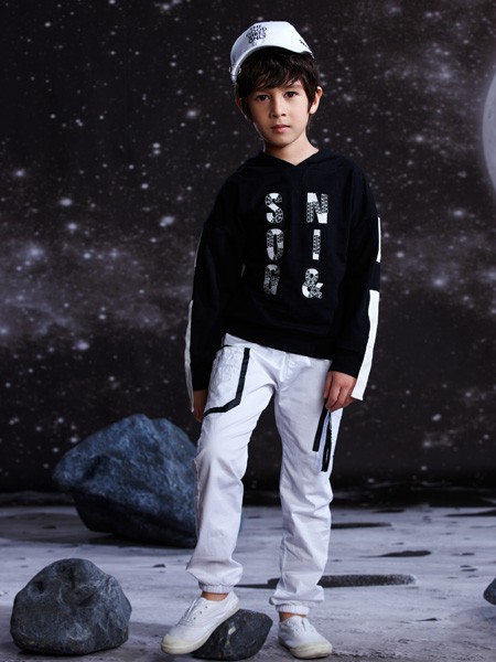 卓维乐（sognikids）童装