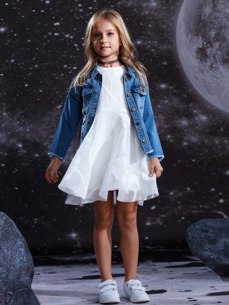 卓维乐（sognikids）童装