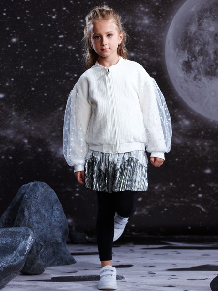 卓维乐（sognikids）童装