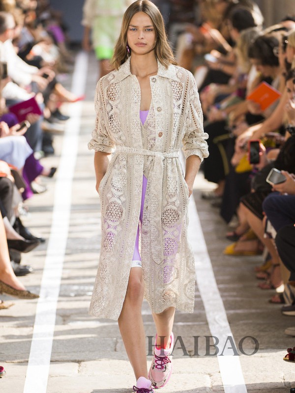 Blumarine2019春夏装女装