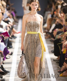 Blumarine2019春夏装