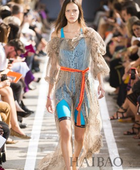 Blumarine2019春夏装