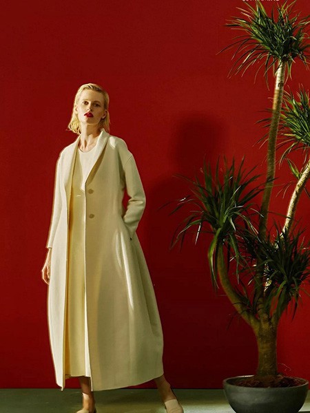 例外2019秋冬装女装