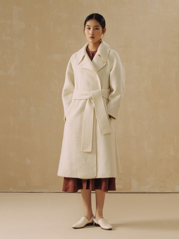 例外2019秋冬装女装