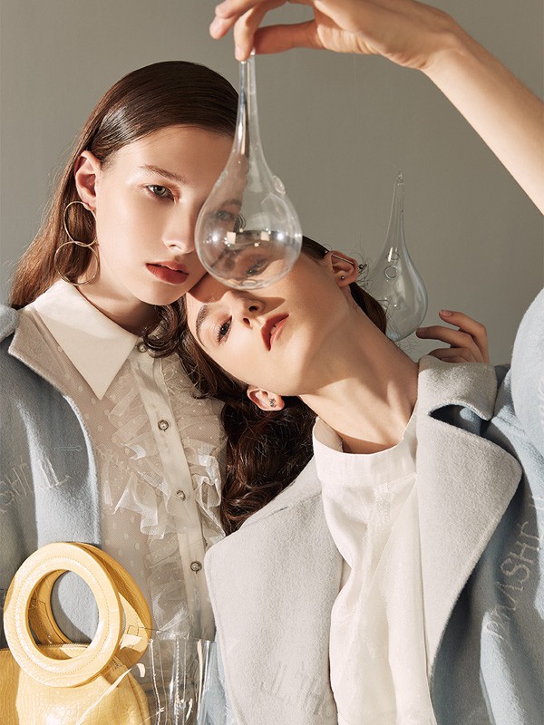 迪卡轩2019秋冬装女装