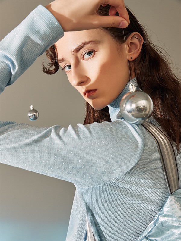 迪卡轩2019秋冬装女装