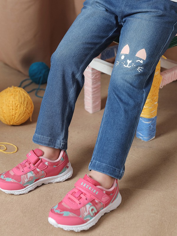 ABCKIDS2019秋冬装童鞋