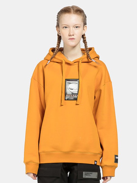 你好熊猫休闲装