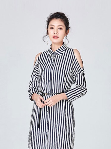 似水年华2019春夏装女装