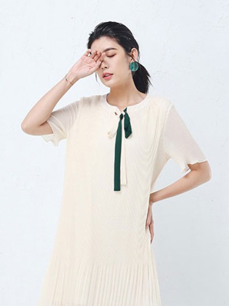 似水年华2019春夏装女装