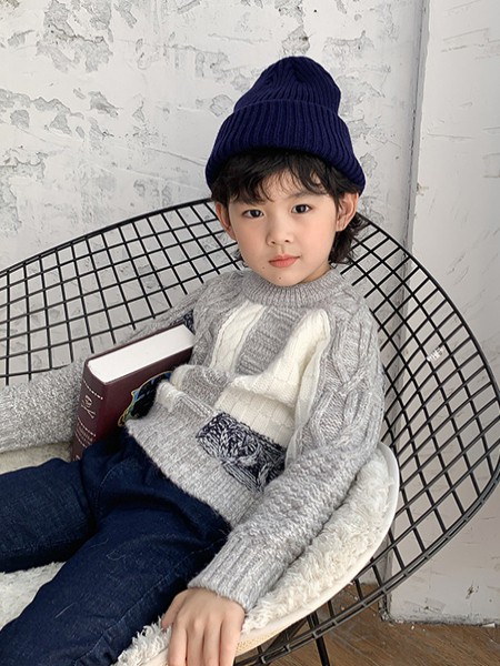 植木2019秋冬装童装