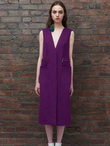 薄荷糯米葱女装