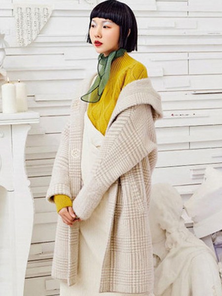 邻家女孩2019秋冬装女装