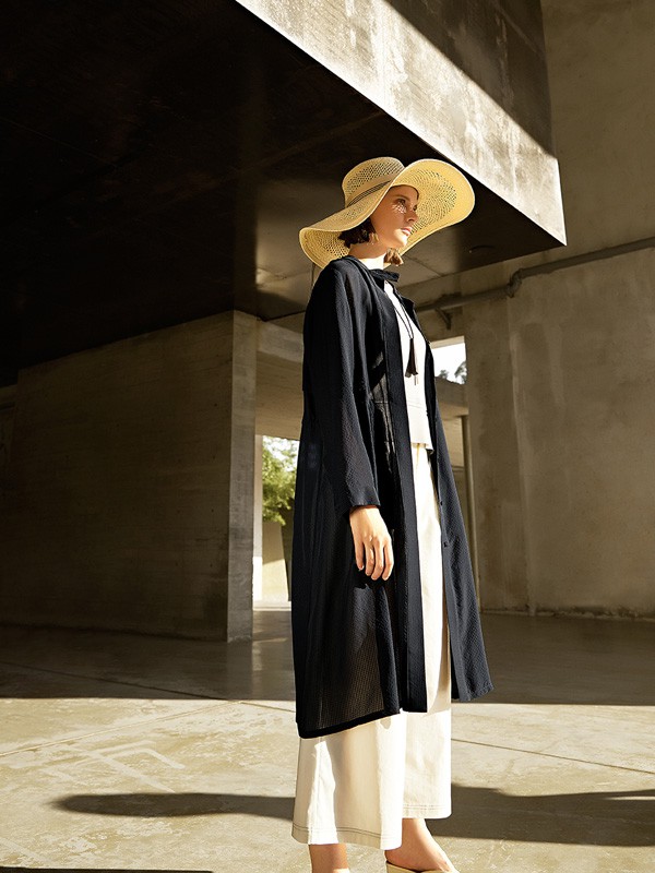 意澳2020春夏装女装