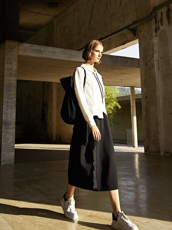 意澳2020春夏装女装