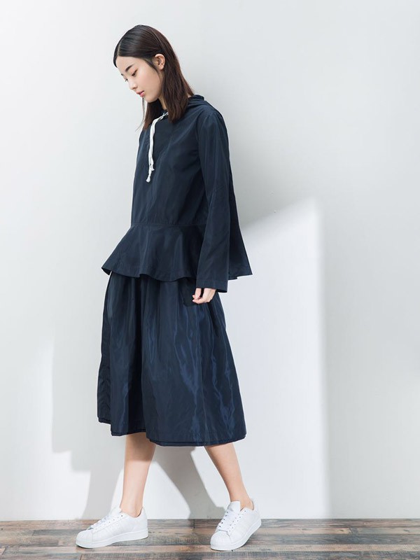 一席之地2020春夏装女装