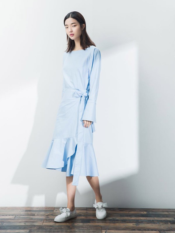 一席之地2020春夏装女装