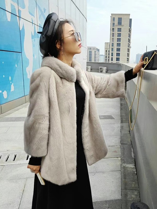 恋香风2019秋冬装女装