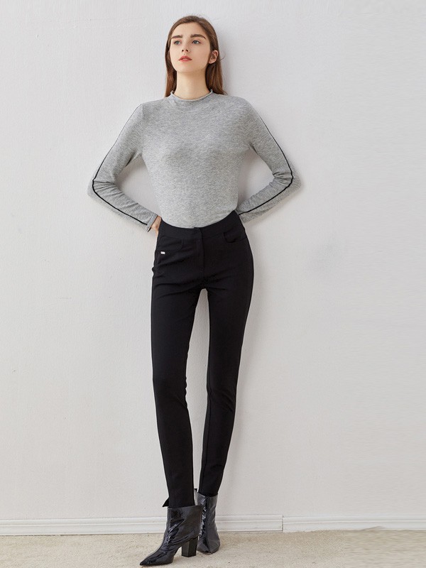 恩裳2019秋冬装女装