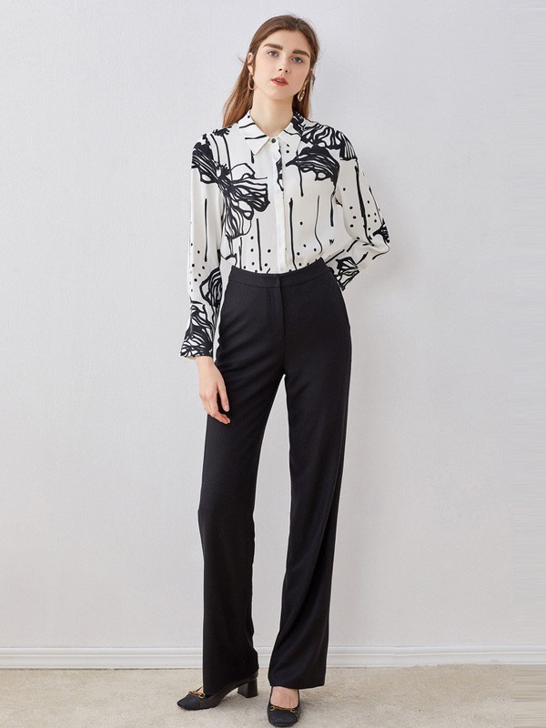 恩裳2019秋冬装女装